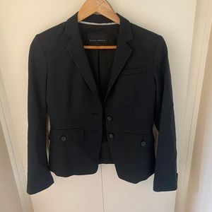 Banana Republic Womens Blazer